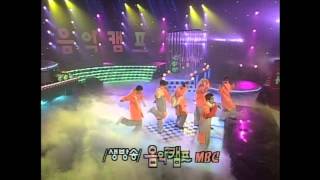 [RADIO STAR] 라디오스타 - Kimjaedeok, Sechs Kies Couple 젝키 커플 20150325