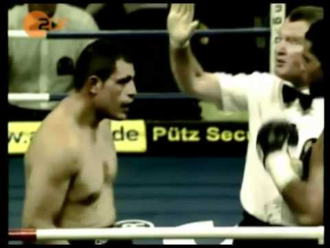 Massiv - King of the Ring  [ Blut Gegen Blut 2 ] ? 2011 ? [Manuel Omeirat Charr]