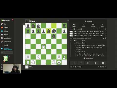 OPENING TRAPS #35 - The Trap in the King's Gambit!