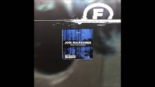 Jori Hulkkonen - Versus