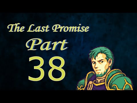 Part 38: Let's Play The Last Promise - Chapter 25 - 'Battle in the Mansion Part 1'