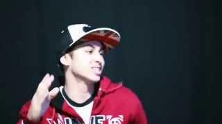 Bara bara - Cristiano Araújo | Paródia Bafo