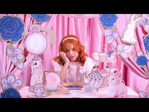 JingJung iWish - Princess | Instrumental With Backing Vocals