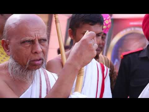 Tikhi nagare pratishtha mahotsav Day-04