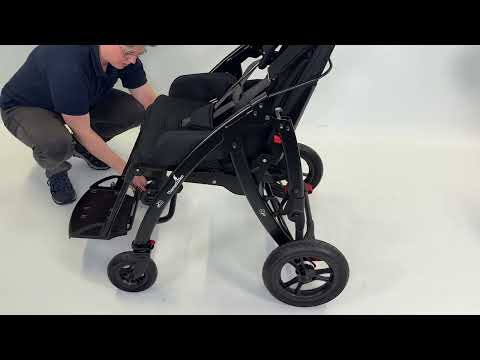 How to fold your Swifty 3
