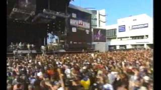 Zwan - Rock Am Ring 2003 - Declaration of faith