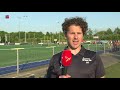 Hockey Club strikt Belgische keeper, Houben vertrekt