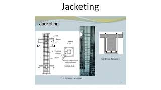 A presentation on Seismic Retrofitting by Sahil Kumar