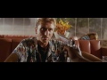 Pulp Fiction Closing Scene