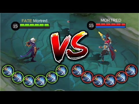 DYRROTH vs ZILONG - Full Windtalker #s27