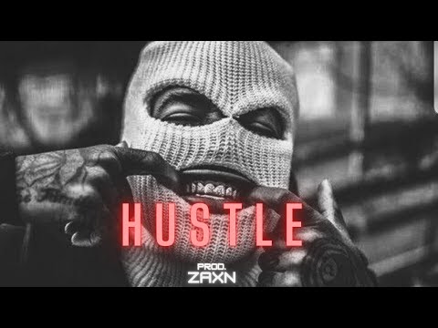 [FREE] Aitch x Russ Millions Type Beat "HUSTLE" | Uk Drill Instrumental 2021