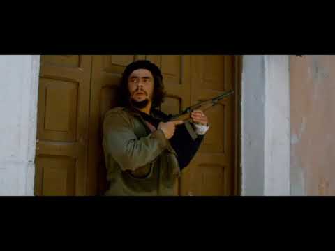 El Che toma Santa Clara - "Che El Argentino"