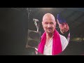 Coldplay / Tim Booth - Sit Down - Manchester Etihad 4.6.23