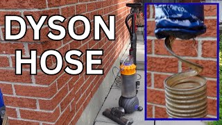 Dyson Upright Vacuum Hose Replacement