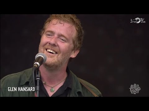 Glen Hansard - The Auld Triangle  (Live @ Lollapalooza 2014)