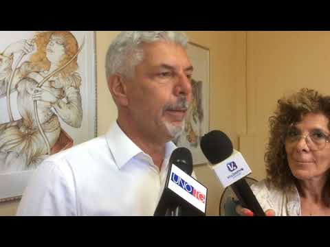 Leonardo Degl’Innocenti o Sanni, ciclabile