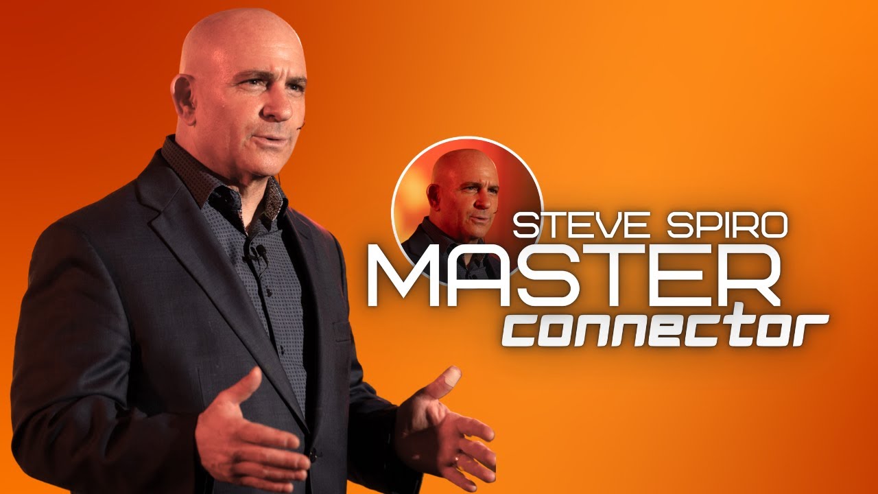 Promotional video thumbnail 1 for Master Connector