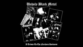 DIMONSIUM CHAOTIC- Majestic Desolate Eye (Darkthrone cover)