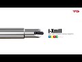 I XMill YG 1 Tools México