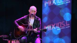 THE FRAY - &quot;STREETS OF PHILADELPHIA&quot;