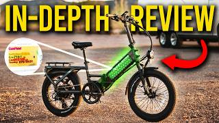 🔋Lectric XP 4.0 Tested. Is America’s Best Selling E-Bike Worth It? 🤔