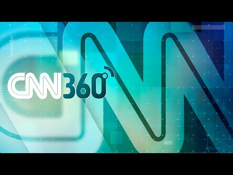 AO VIVO: CNN 360º - 27/01/2026