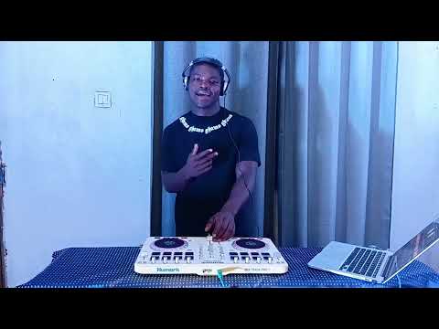 DJ DENNY JR | HAPPY VALENTINE'S DAY | 2026 #mocambique #kizomba #pandza