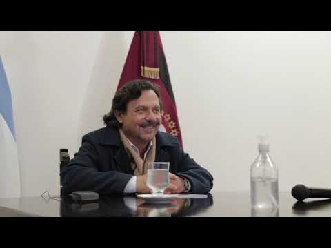 Sáenz reiteró el pedido para incluir a Güemes en el papel moneda