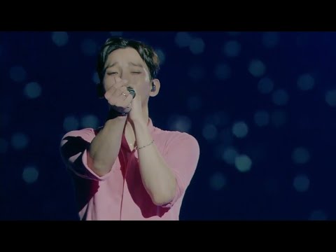 EXO - "The First Snow" In Japan