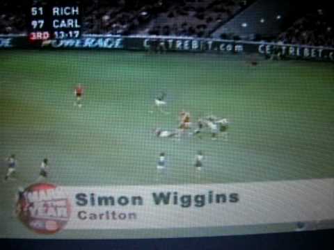 simon wiggins screamer