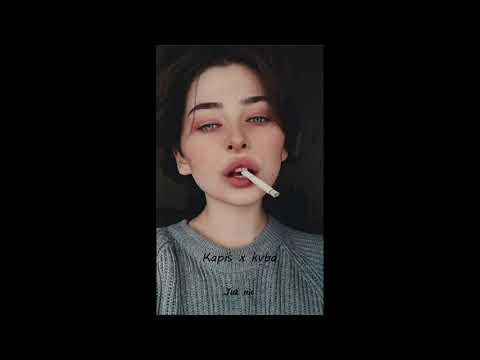 Kapiś x kvba "Już nic" (prod. Adrian)