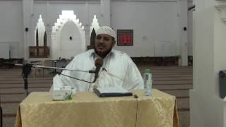 صورة شرح معلقة زهير بن أبي سُلمى - 3- الشيخ محمد محمود الشنقيطي