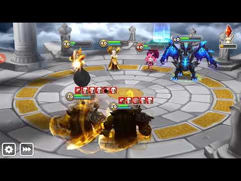 SW Arena - Psamathe Skogul - Xtrem Limit 08