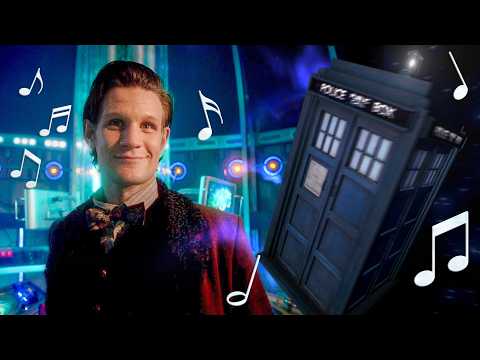 The INCREDIBLE Music of Murray Gold | Doctor Who Night