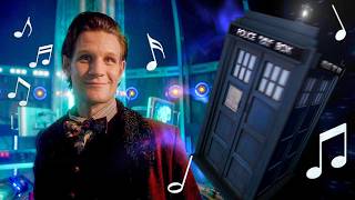 The INCREDIBLE Music of Murray Gold | Doctor Who Night