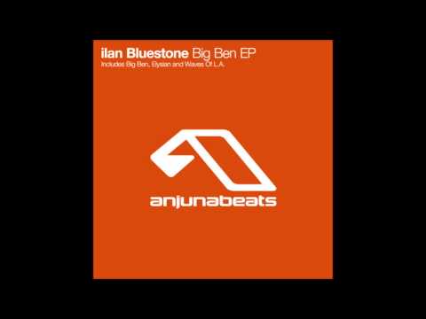 Ilan Bluestone vs Florence & The Machine-You Got to love the Big Ben (TGV! Mash Up)