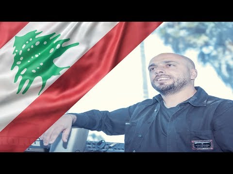 Carlos Hekri 2018 Lebanese Medley 🇱🇧🇱🇧🇱🇧 2amara  - تحت أرزك يا لبنان - ما بدي تسافر - قمرة