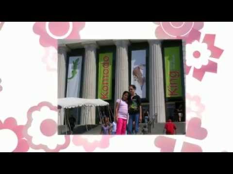 Betzaida's Quincenera