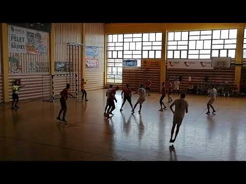 Rk Osijek- Borovo U 17 3