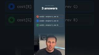 Paint House | Dynamic Programming | Hello Interview
