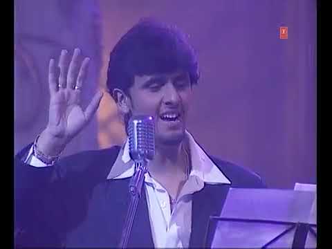 Rukh Se Zara Naqab Utha Do (Full Song) - Sonu Nigam