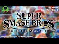King Bowser Super Mario Bros 3 Super Smash Bros Ultimate OST