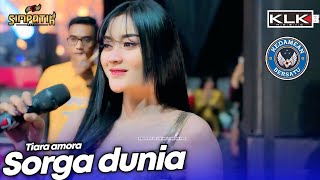 Download lagu SORGA DUNIA - TIARA AMORA - LIVE SIMPATIK MUSIC KLK AUDIO - PEMUDA ARENDA KEPULANGAN mp3 Download lagu SORGA DUNIA - TIARA AMORA - LIVE SIMPATIK MUSIC KLK AUDIO - PEMUDA ARENDA KEPULANGAN mp3