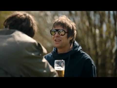 Thumbnail for Liam Gallagher - 48 Hours at Rockfield (All Interview Clips) by Rockfield
