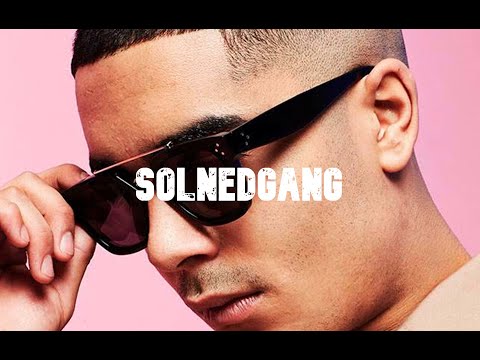 (FREE) KESI x Jimilian (Feat. Gilli) Type Beat "SOLNEDGANG" (Prod. FireBall Beats)