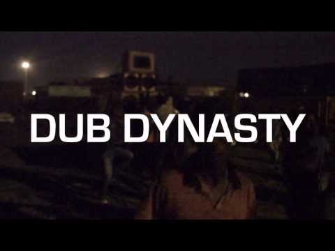 Kebra Ethiopia Sound playing Dub Dynasty - We Got Jah (African Advanced Skanking)