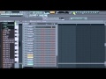 HUCCI x Stooki Sounds - Ball so Hard (FL Studio ...
