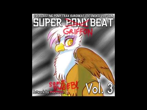 Super Ponybeat - Fly (Euro Flight Mix) by Eurobeat Brony