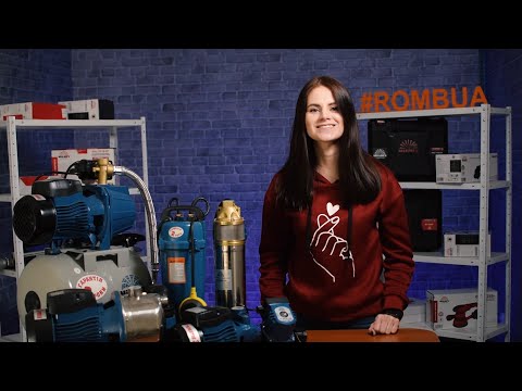 Насос дренажно-фекальний Vitals aqua KC 1829f