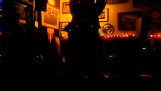 CATFISH - Blues with a Feeling (Paul Butterfield Cover)